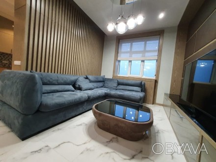 Сдам 3к квартира в ЖК IQ House