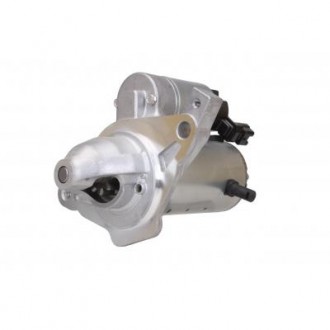 Стартер 12V-1.2kW-9t на Toyota Тойота Auris, Corolla, Yaris - 1.33. Харків. фото 1 Стартер 12V-1.2kW-9t на Toyota Тойота Auris, Corolla, Yaris - 1.33. Харків. фото 1