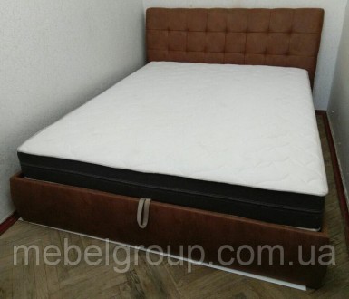 https://mebelgroup.com.ua
Мягкая двуспальная кровать Афина

Размеры спального. . фото 7