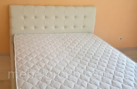 https://mebelgroup.com.ua
Мягкая двуспальная кровать Афина

Размеры спального. . фото 3
