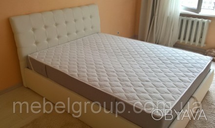 https://mebelgroup.com.ua
Мягкая двуспальная кровать Афина

Размеры спального. . фото 1