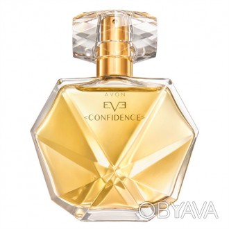 Парфумна вода Avon Eve Confidence (50 мл)