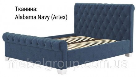 https://mebelgroup.com.ua

Мягкая двуспальная кровать 160х200 см с большой ниш. . фото 2