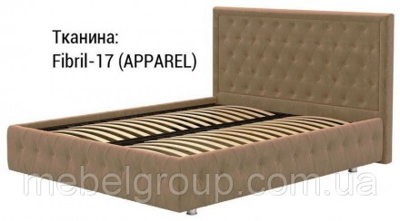 https://mebelgroup.com.ua

Размеры спального места:
Ширина - 160 см.
Длина -. . фото 5
