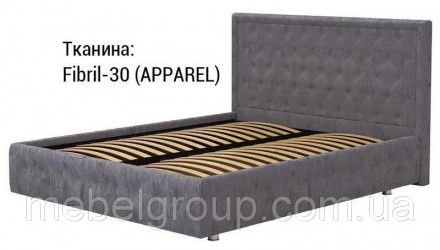 https://mebelgroup.com.ua

Размеры спального места:
Ширина - 160 см.
Длина -. . фото 4