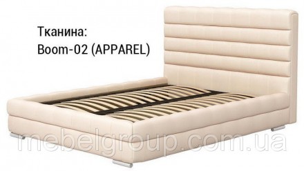 https://mebelgroup.com.ua

Мягкая двуспальная кровать 160х200 см с большой ниш. . фото 5