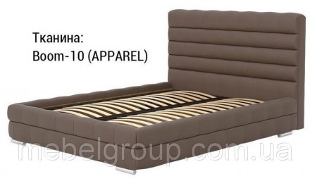 https://mebelgroup.com.ua

Мягкая двуспальная кровать 160х200 см с большой ниш. . фото 4