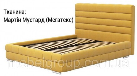 https://mebelgroup.com.ua

Мягкая двуспальная кровать 160х200 см с большой ниш. . фото 3