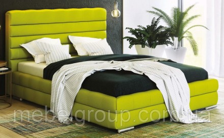 https://mebelgroup.com.ua

Мягкая двуспальная кровать 160х200 см с большой ниш. . фото 6