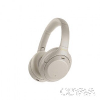 Беспроводные наушники Sony WH-1000XM4 — это наушники с превосходным интуит. . фото 1