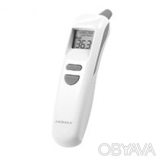 Бесконтактный термометр Momax 1-Health Pro — это удобная и полезная вещь в. . фото 1