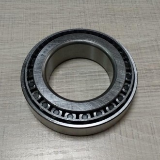 Подшипник задней ступицы наружный ISUZU NQR71/NQR75 Исузу, Богдан А091/А092. Киев. фото 1 Подшипник задней ступицы наружный ISUZU NQR71/NQR75 Исузу, Богдан А091/А092. Киев. фото 1
