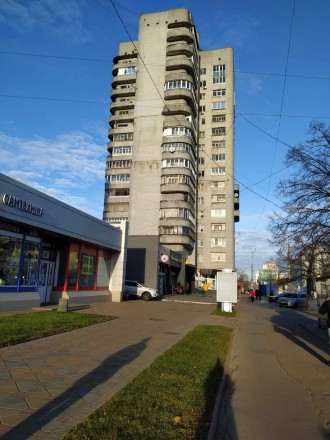 Аренда 1-комнатной квартиры, Прогресс. Чернигов. фото 1 Аренда 1-комнатной квартиры, Прогресс. Чернигов. фото 1
