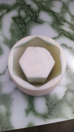 Продам 2-ух компонентный силикон для копирования форм из полиэфира, гипса, воска. . фото 4