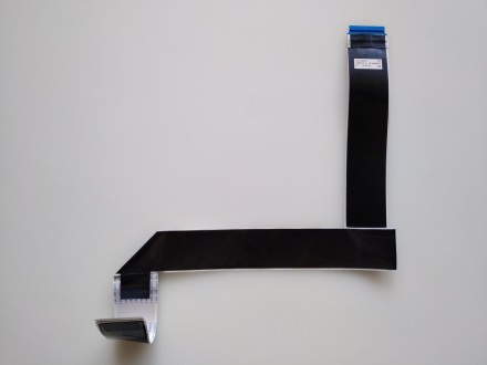 LVDS кабель 1-848-214-11 для телевизора Sony KDL-40W605B. Харків. фото 1 LVDS кабель 1-848-214-11 для телевизора Sony KDL-40W605B. Харків. фото 1