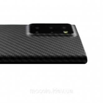 
Карбоновый чехол для Samsung Galaxy Note 20 Ultra
Основные преимущества чехлов . . фото 4
