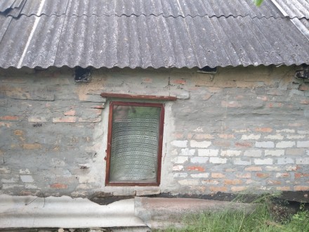 Продаю приватизированный дом с участком земли 19 соток в поселке Гейковка,. Кривой Рог. фото 1 Продаю приватизированный дом с участком земли 19 соток в поселке Гейковка,. Кривой Рог. фото 1