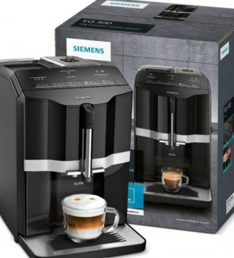 Продам кофемашину сименс TI 30A209RW EQ. Одесса. фото 1 Продам кофемашину сименс TI 30A209RW EQ. Одесса. фото 1