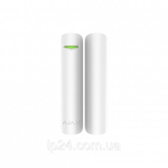 Комплект беспроводной сигнализации Ajax StarterKit white - базовый комплект сигн. . фото 5