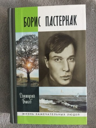 Серия "Жизнь замечательных людей".
Издательство "Молодая гвардия. . фото 2