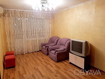 Продам уютную 2-к квартиру на ж/м Левобережный-2