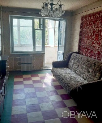 Продам 3-к квартиру, Березинка, Левобережный