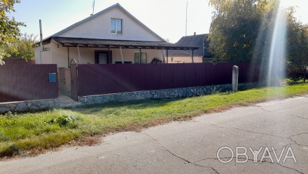 Срочно продам два будинка в с.Гайове Кобеляцького р-н