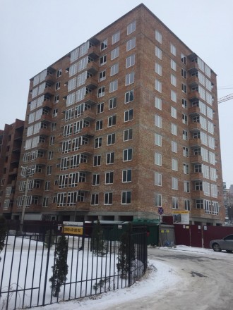 1к, Південно- Захід, ЖК Студентський. Хмельницкий. фото 1 1к, Південно- Захід, ЖК Студентський. Хмельницкий. фото 1