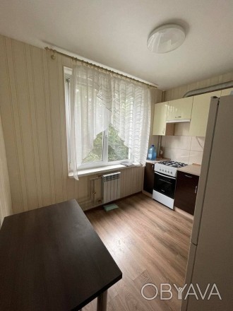 Продам 1 комнатную квартиру на Салтовке метро Героев Труда 524 м/район