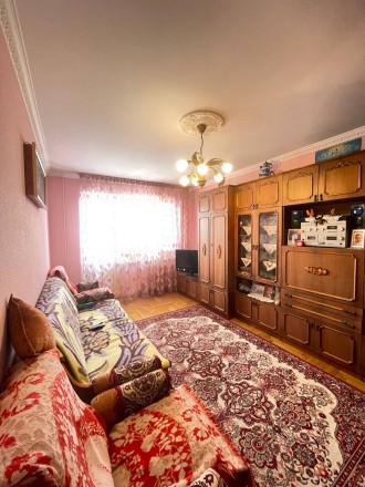 Продаж 2-кімнатної квартири на середньому поверсі. Ровно. фото 1 Продаж 2-кімнатної квартири на середньому поверсі. Ровно. фото 1