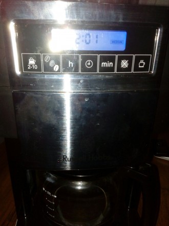 Система "все в одном" делает помол кофейных зерен непосредственно пере. . фото 5