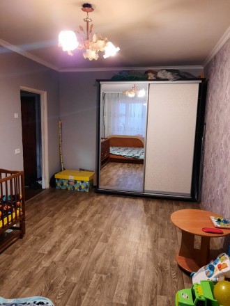 Продам 1-x кімнатну квартиру в Центрі міста по вул. Грушевського. типу м / с. в . Центр. фото 8