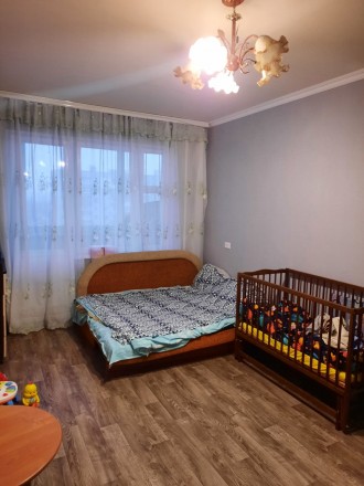 Продам 1-x кімнатну квартиру в Центрі міста по вул. Грушевського. типу м / с. в . Центр. фото 3