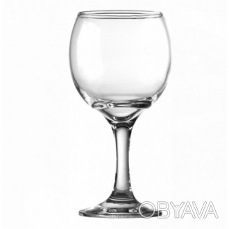 Набор бокалов для вина Kouros 91502-GB6B6 (275мл) - 6шт. . фото 1
