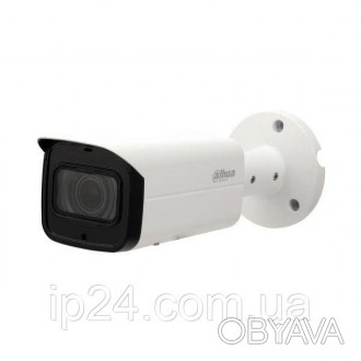 Цветная уличная HDCVI видеокамера HAC-HFW2241TP-I8-A-0360B для системы видеонабл. . фото 1