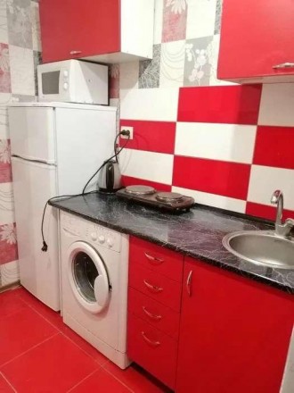 1-комнатная квартира, 20 м.кв.. Харьков. фото 1 1-комнатная квартира, 20 м.кв.. Харьков. фото 1
