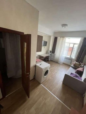 1-комнатная квартира, 22 м.кв.. Харьков. фото 1 1-комнатная квартира, 22 м.кв.. Харьков. фото 1