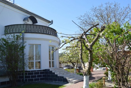 Продам розкішний будинок в 15 км від міста Черкаси. Будинок двоповерховий, 2001 . Дахновка. фото 10