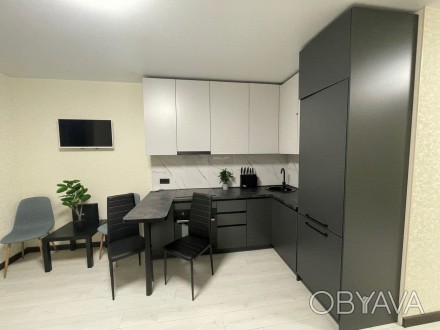 Продам 1 комнатную квартиру 37м2 в новострое ЖК Гидропарк