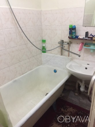Сдаётся комната