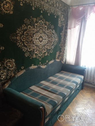 Сдам комнату без хозяев в Центре.