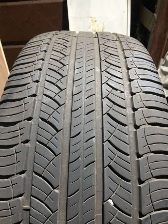 Летние шины Michelin Latitud Tur. Київ. фото 1 Летние шины Michelin Latitud Tur. Київ. фото 1