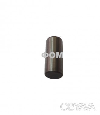 Палець поршня ВТ компресора Ecco 10.0-500

діаметр поршня 19 мм. . фото 1