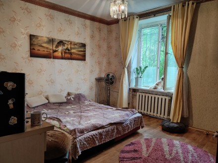 Продажа 2-комн квартиры ул. Криворожстали. Кривой Рог. фото 1 Продажа 2-комн квартиры ул. Криворожстали. Кривой Рог. фото 1
