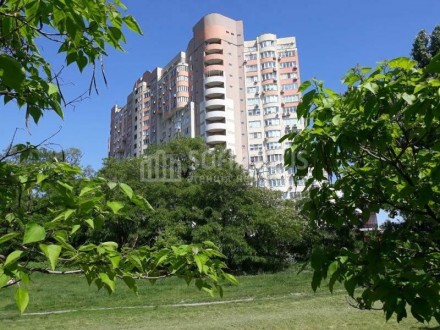 3-комнатная квартира, 106 кв.м. Киев. фото 1 3-комнатная квартира, 106 кв.м. Киев. фото 1