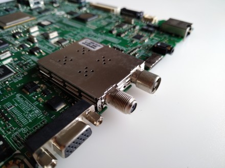 Тюнер BN40-00217A, main BN41-01587E для телевизора Samsung UE46D6530WS. Харьков. фото 1 Тюнер BN40-00217A, main BN41-01587E для телевизора Samsung UE46D6530WS. Харьков. фото 1