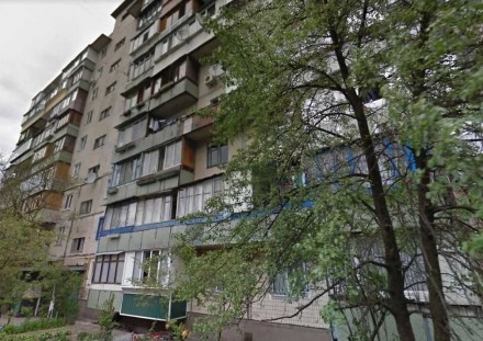 ст.м. Лесная, гостинка 30 м.кв на Матеюка 9. Киев. фото 1 ст.м. Лесная, гостинка 30 м.кв на Матеюка 9. Киев. фото 1