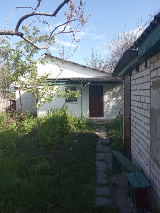 Продам дом в селі Руська Поляна. . фото 2