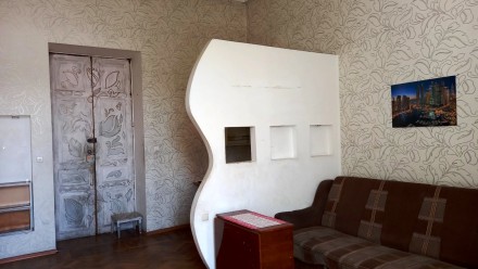 Сдам комнату в коммуне Бунина/ Преображенская. Одесса. фото 1 Сдам комнату в коммуне Бунина/ Преображенская. Одесса. фото 1