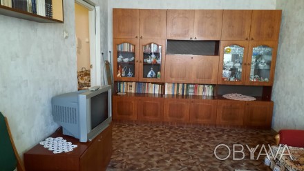 Дарницкий р-н. Харьковский массив. Сдам комнату для одного человека.